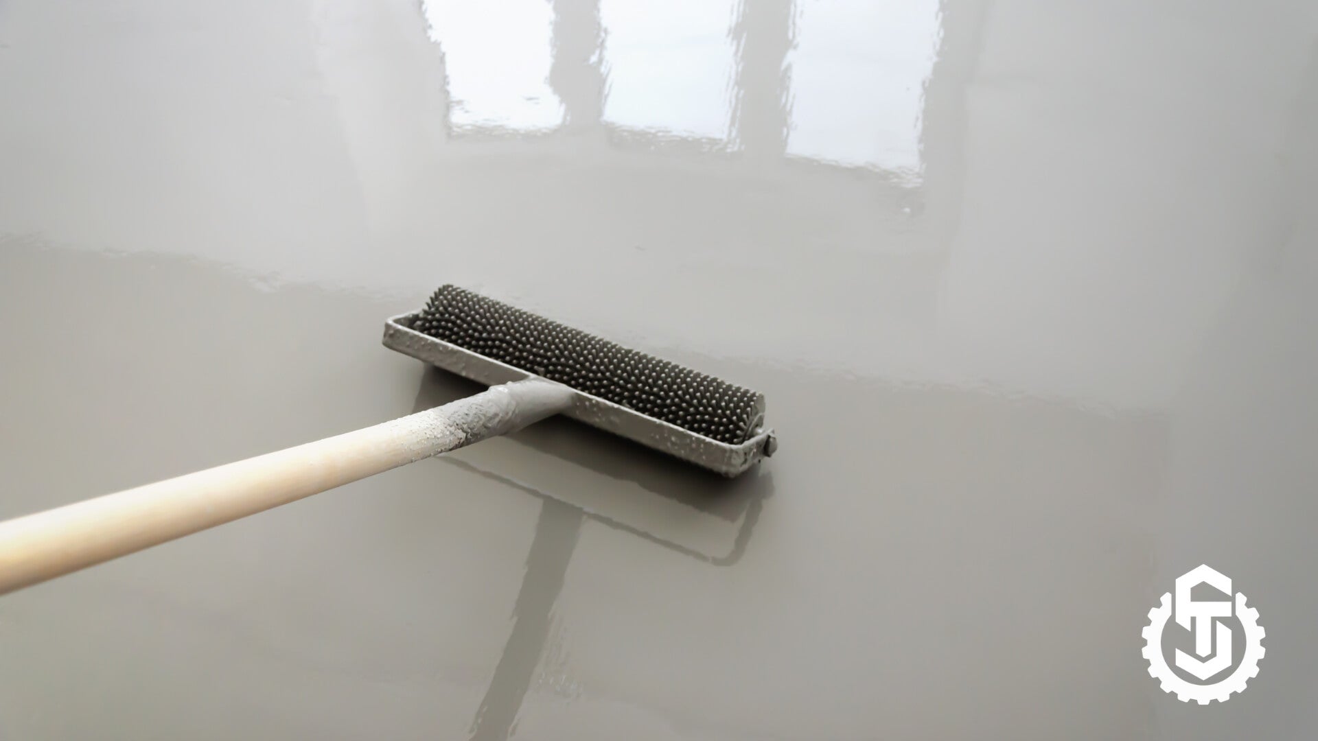 Epoxy Flooring & Countertop Solutions for Builders