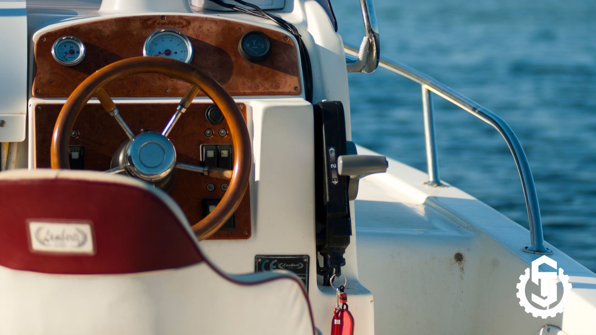 Marine Repair Fillers & Solutions for Long-Lasting Results