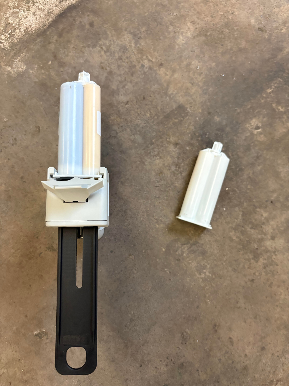 Dispenser Gun, 50ml