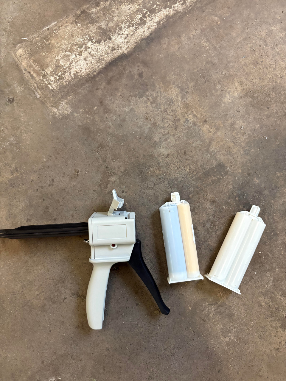 Dispenser Gun, 50ml