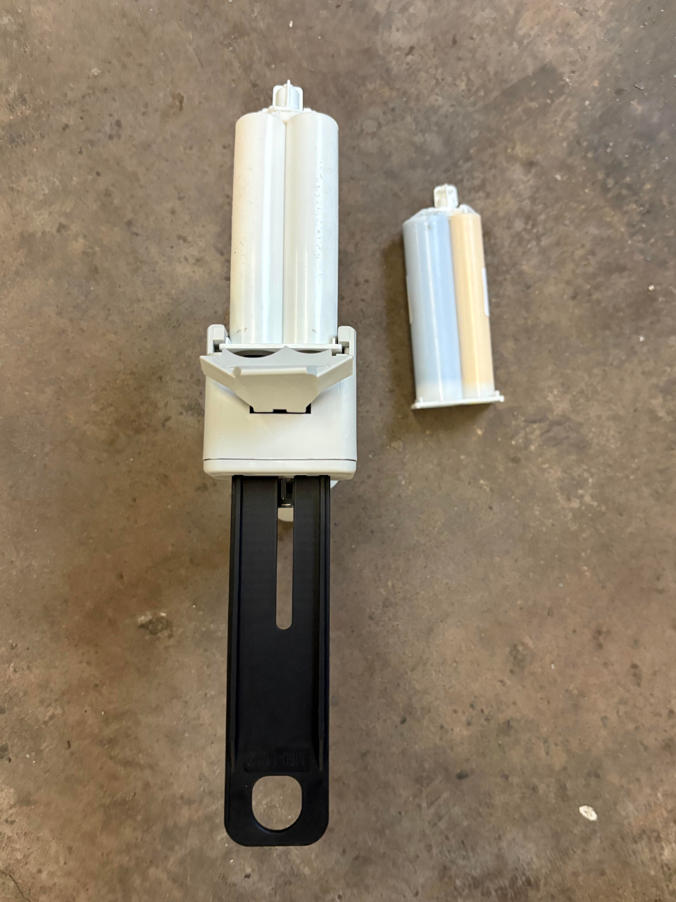 Dispenser Gun, 50ml