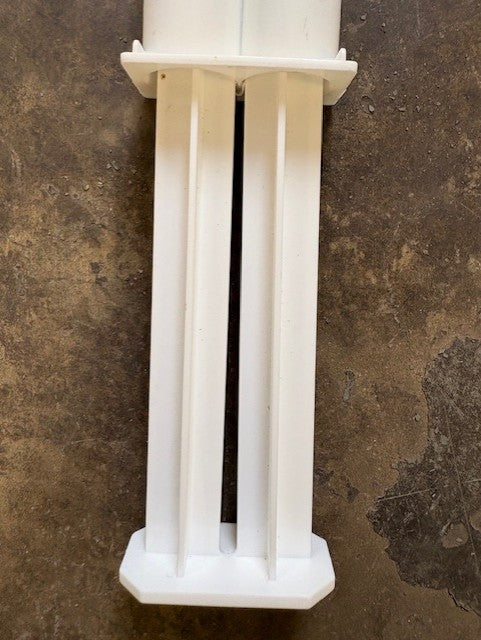 Thumb Dispenser for 1:1 ratio 50 ml cartridge