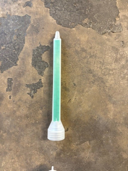 Static Mixers – Precision Mixing for 2-Part Adhesives
