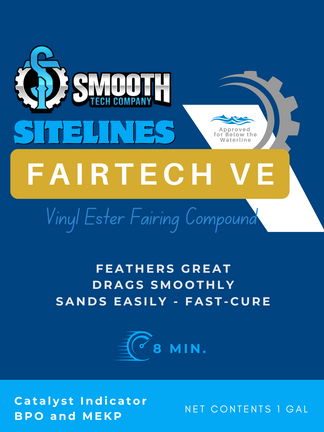 Structural Adhesives & Speciality Compounds | SmoothTech – Smooth Tech