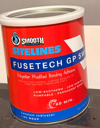 Fusetech GP SWHV