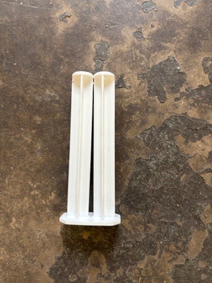Thumb Dispenser for 1:1 ratio 50 ml cartridge