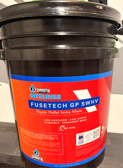 Fusetech GP SWHV